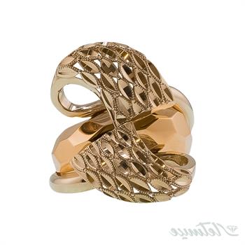 انگشتر طلا بدون نگین تورنتو