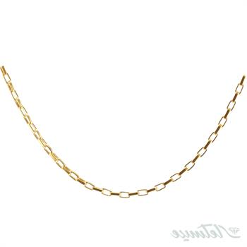 زنجیر طلا دیپلمات کد 1
