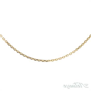 زنجیر طلا فلامینگو کد 3